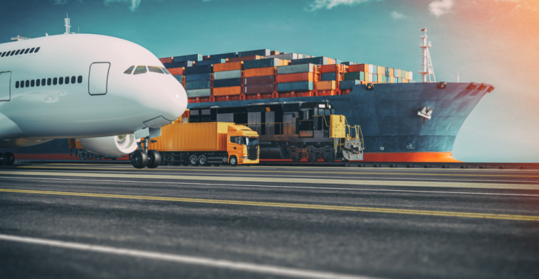 Logistics and supply chain